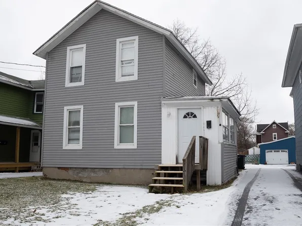 38 Cortland St, Geneva, NY 14456