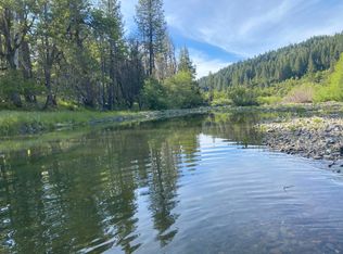 351 N Fork Mad River Rd, Ruth, CA 95526