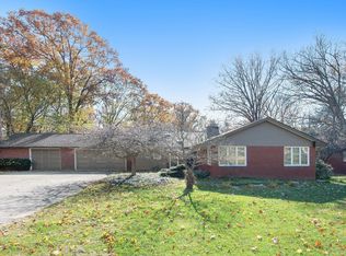 222 Wahwahtaysee Way, Battle Creek, MI 49015