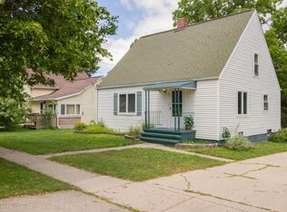 201 E Jefferson St, Dimondale, MI 48821