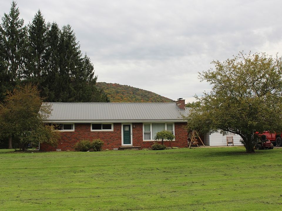 4 Tari Ln, Lewis Run, PA 16738 Zillow