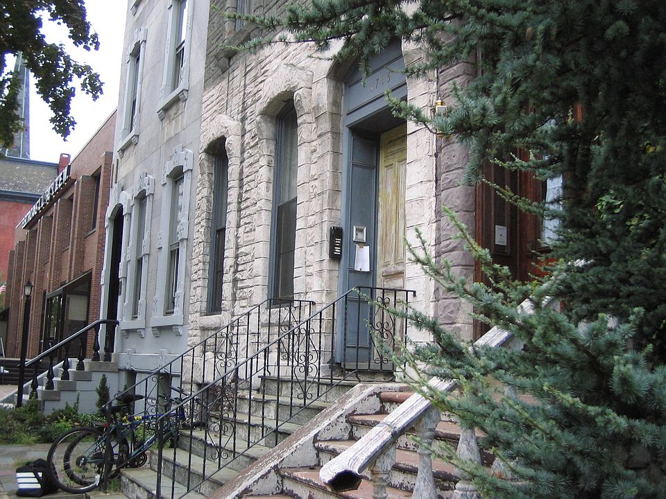 1715 Spring Garden St. Philadelphia, PA