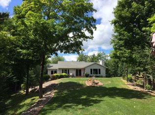 16905 E Burnt Dam Rd, Townsend, WI 54175