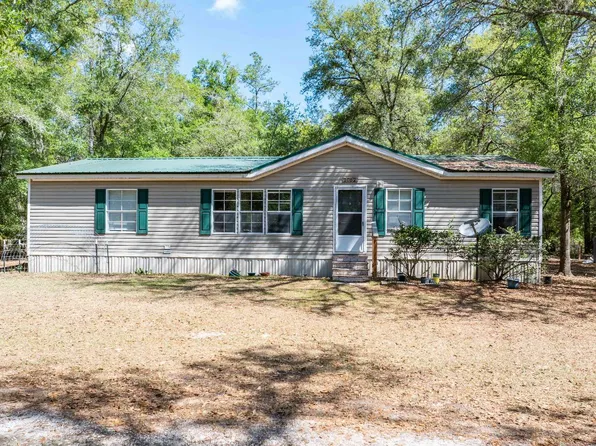 2062 NE 100th Street Rd, Branford, FL 32008