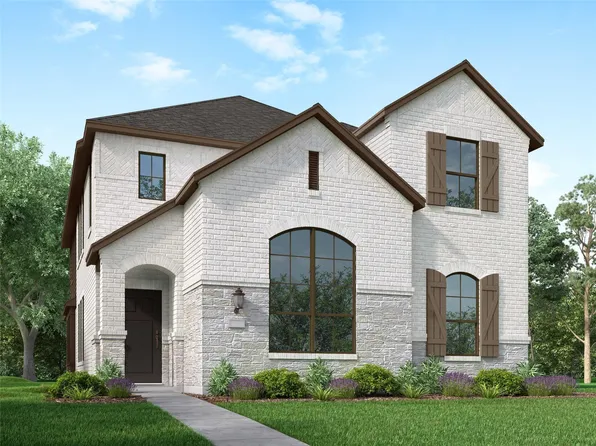 1861 Lightner Rd, Van Alstyne, TX 75495
