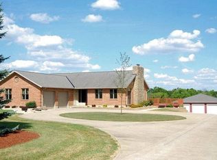 1362 Boyle Rd, Hamilton, OH 45013