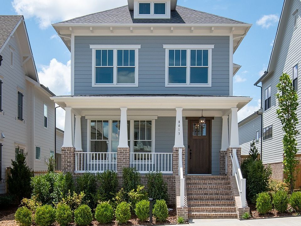 1st image of 8013 Southvale Blvd Lot 33