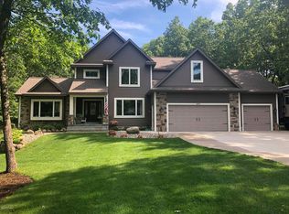 4894 Terravita Dr, Whitehall, MI 49461