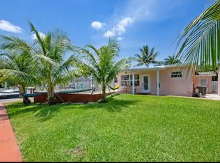 4540 SW 28th Way, Fort Lauderdale, FL 33312