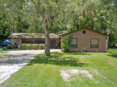 16118 Wilson Blvd, Brooksville, FL, 34604