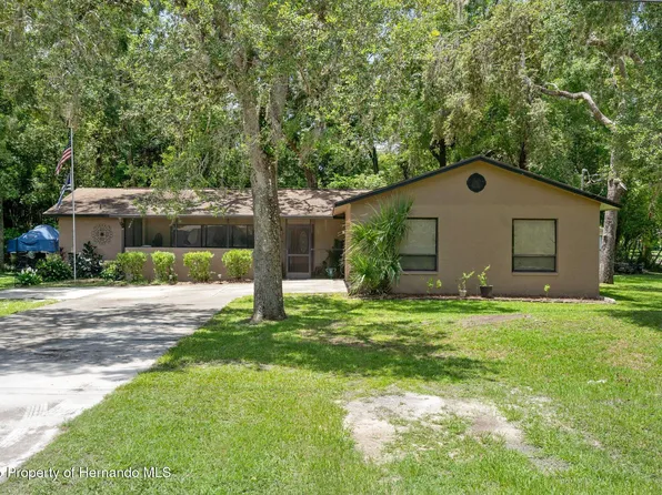 16118 Wilson Blvd, Brooksville, FL 34604