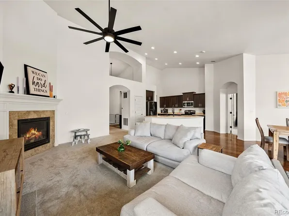 9943 Norfolk Street, Commerce City, CO 80022