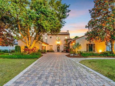 15152 Pendio Dr, Montverde, FL, 34756