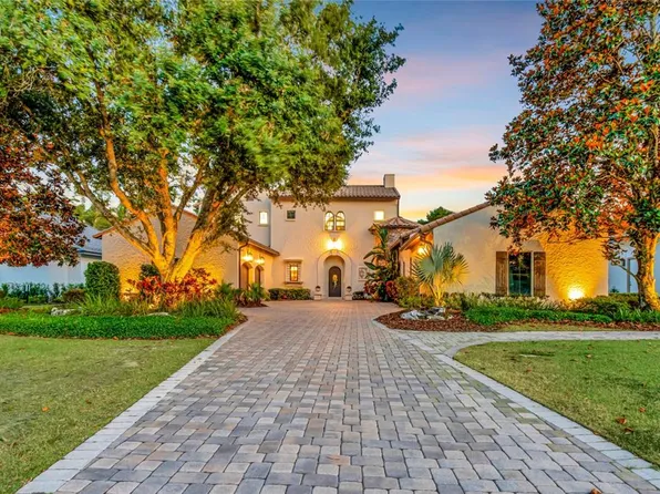 15152 Pendio Dr, Montverde, FL 34756