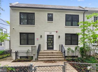 16th Street Heights, Washington, DC 20011