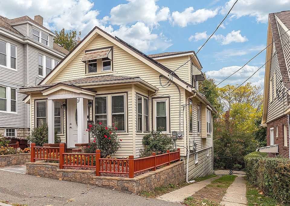 1st image of 27 Reservoir Ave