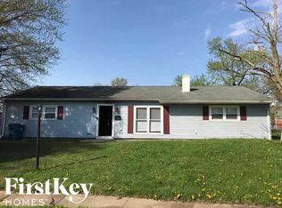 3446 Maura Ct, Indianapolis, IN