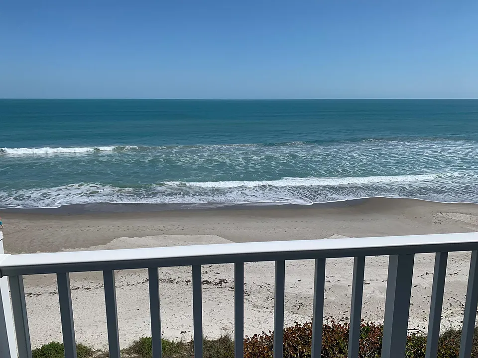 3035 S Highway A1A #4A