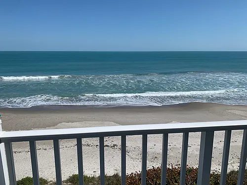 3035 S Highway A1A #4A Photo 1