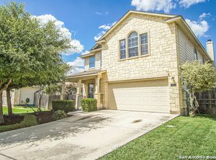 156 Crane Crest Dr, New Braunfels, TX 78130