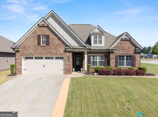 4431 Birch Meadow Trl, Gainesville, GA 30504