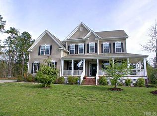 1400 Fenwick Pkwy, Durham, NC 27713