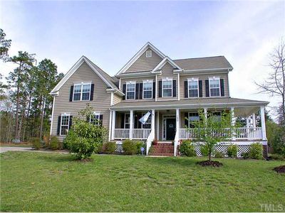 1400 Fenwick Pkwy, Durham, NC, 27713