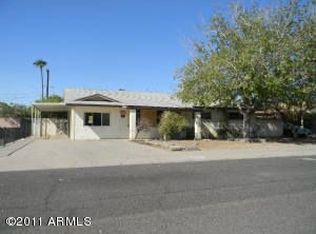 2714 N 40th Dr, Phoenix, AZ 85009