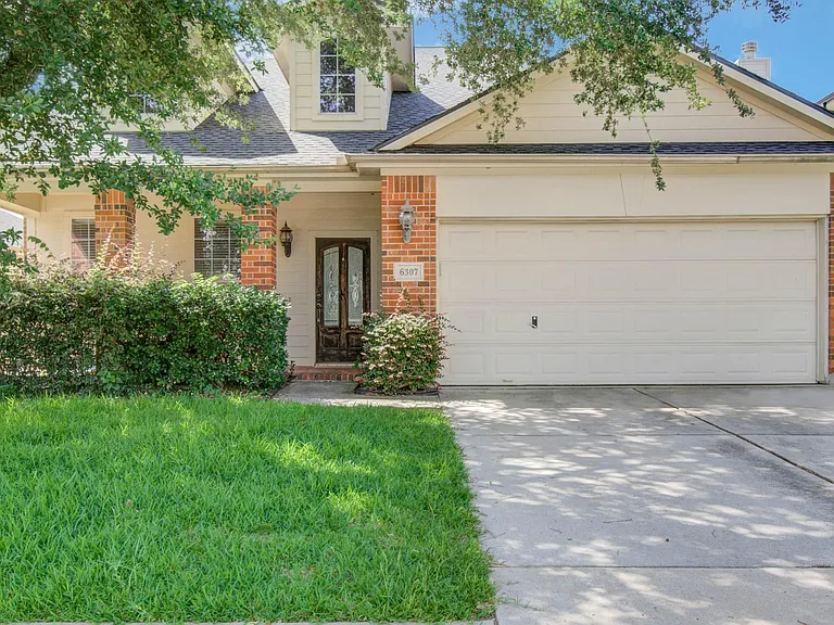 6307 S Wintersage Ln — Photo 4