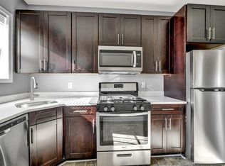 4013 Oakford Ave, Baltimore, MD 21215