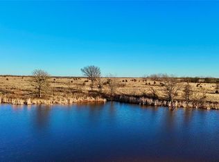 9 Whiterock Rd, McLoud, OK 74851