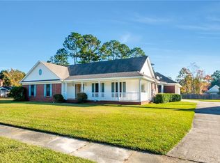 3609 Michele Ct, Mobile, AL 36605