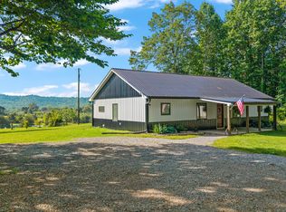 250 Creek Rd, Sweetwater, TN 37874