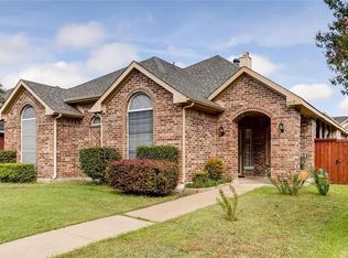 3317 Briar Ln, Mesquite, TX 75181