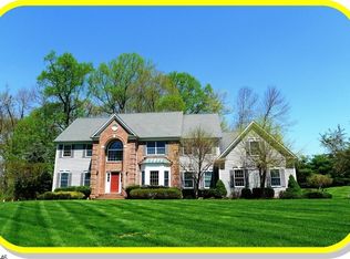 26 Colby Farm Rd, Chester, NJ 07930