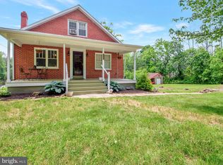 116 Hill Rd, Barto, PA 19504