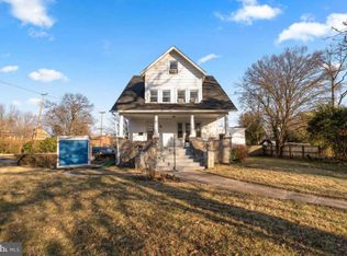 6217 43rd St, Riverdale, MD 20737