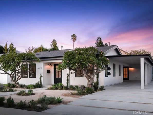 4624 Coolidge Ave, Los Angeles, CA 90230