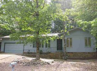 5 Sabadell Ln, Hot Springs, AR 71909