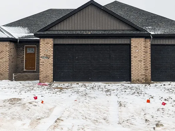 4864 Skylark Dr, Monroe, MI 48161