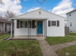 1145 Devon Ave, Dayton, OH 45429