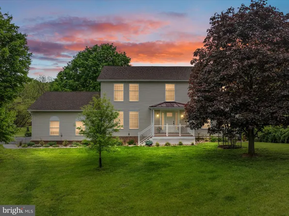 292 Green Spring Rd, Winchester, VA 22603