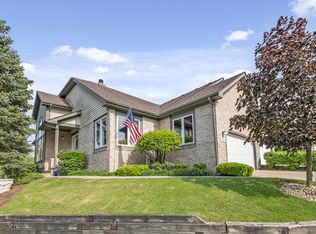 14317 S Provencal Dr, Homer Glen, IL 60491