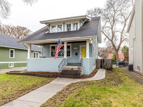 1425 9th St S, Fargo, ND 58103