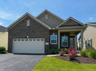 27427 W Macura St, Channahon, IL 60410