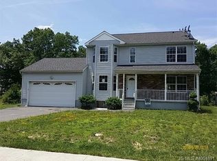129 Leo Ave, Egg Harbor Township, NJ 08234