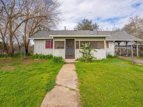 3100 Ebby Ln, Anderson, CA 96007