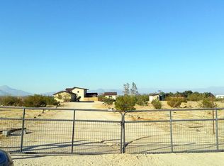 7663 Buckel Ave, Inyokern, CA 93527
