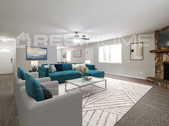 5th image of 5420 Morning Creek Cir