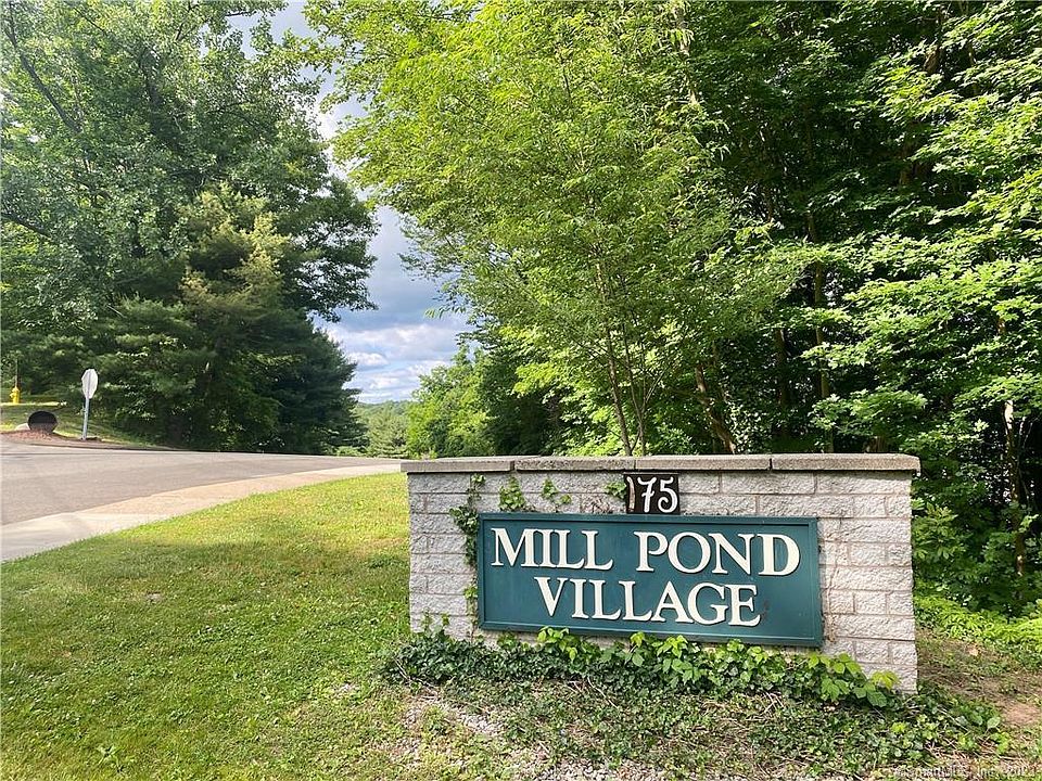 Mill Pond Road 175 U126 Apartment Rentals Hamden, CT Zillow